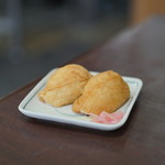 釜あげうどん 長田 in 香の香 - 