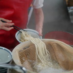 釜あげうどん 長田 in 香の香 - 