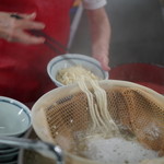 釜あげうどん 長田 in 香の香 - 