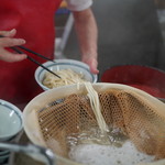 釜あげうどん 長田 in 香の香 - 