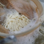 釜あげうどん 長田 in 香の香 - 