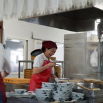 釜あげうどん 長田 in 香の香 - 