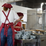 釜あげうどん 長田 in 香の香 - 