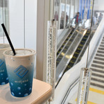 コンセッション - コカ・コーラ ZERO