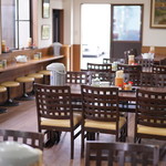 釜あげうどん 長田 in 香の香 - 