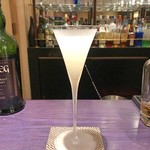 The Cocktail Shop - ダイキリ