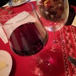 Resutorankurara - 赤ワイン