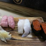 やなぎ鮨 - 
