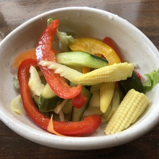 山口牧場カントリーカレー_1