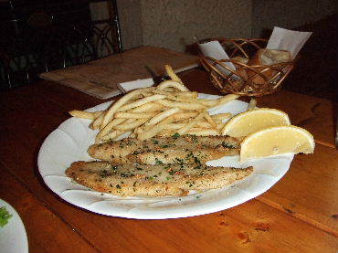 Hache Du Pont photo 5