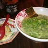 ラー麺 ずんどう屋 神戸西店