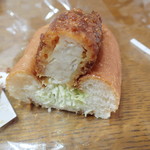 ベーカリーショパン - 