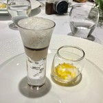 レフェルヴェソンス - 