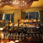 The Bar J.W.Hart ORIENTAL HOTEL - 