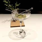 レフェルヴェソンス - 