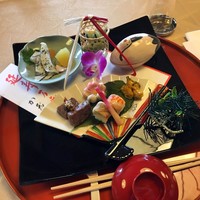 料亭か茂免 - 