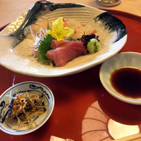 料亭か茂免 - 