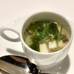 レフェルヴェソンス - 