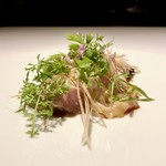 レフェルヴェソンス - 