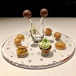 レフェルヴェソンス - 