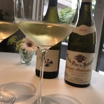 AMOUR - 白ワイン