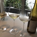 AMOUR - 白ワイン