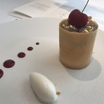 AMOUR - デザート