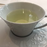 AMOUR - ハーブティー