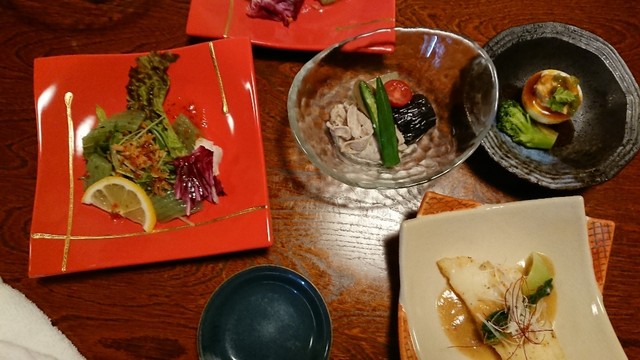 美酒佳肴梟 &ndash; 須賀川の居酒屋 | 豊富な日本酒と厳選おつまみ