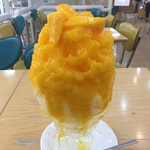 フルーツパーラー 弘法屋 - 