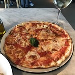 PizzaExpress Hong Kong Internation Airport - 