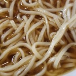 ボニートスープヌードルライク - 鰹✕鶏 RAIK らー麺