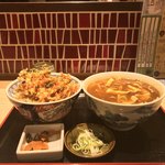 味奈登庵 - #家庭画報風味。