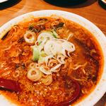 ラーメン 喜楽 - 