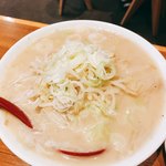 ラーメン 喜楽 - 