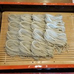 Odiya Soba Kadoya - 