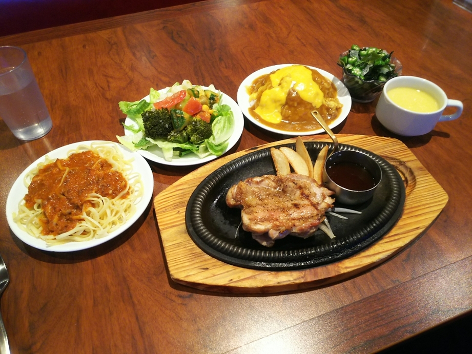 カウボーイ家族 若里店 name=