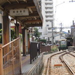 珈琲館 - 三ノ輪橋駅