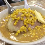 札幌ラーメン 北斗 - 