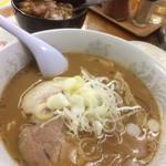 札幌ラーメン 北斗 - 