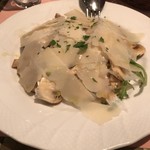 TRATTORIA IL PONTE - 