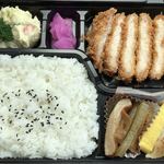 まつはま - 料理写真:
