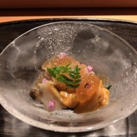 肉割烹 上 - 