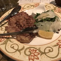 トラットリアイルポンテ - 