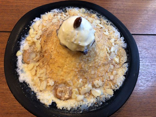 移転 コリアンカフェ粉雪 狸小路 韓国料理 食べログ