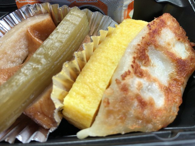 まつはま - 小樽（弁当）の写真