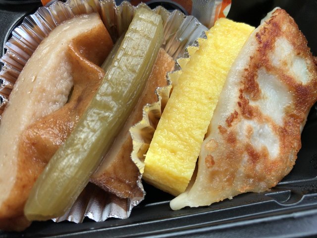 まつはま - 小樽（弁当）の写真