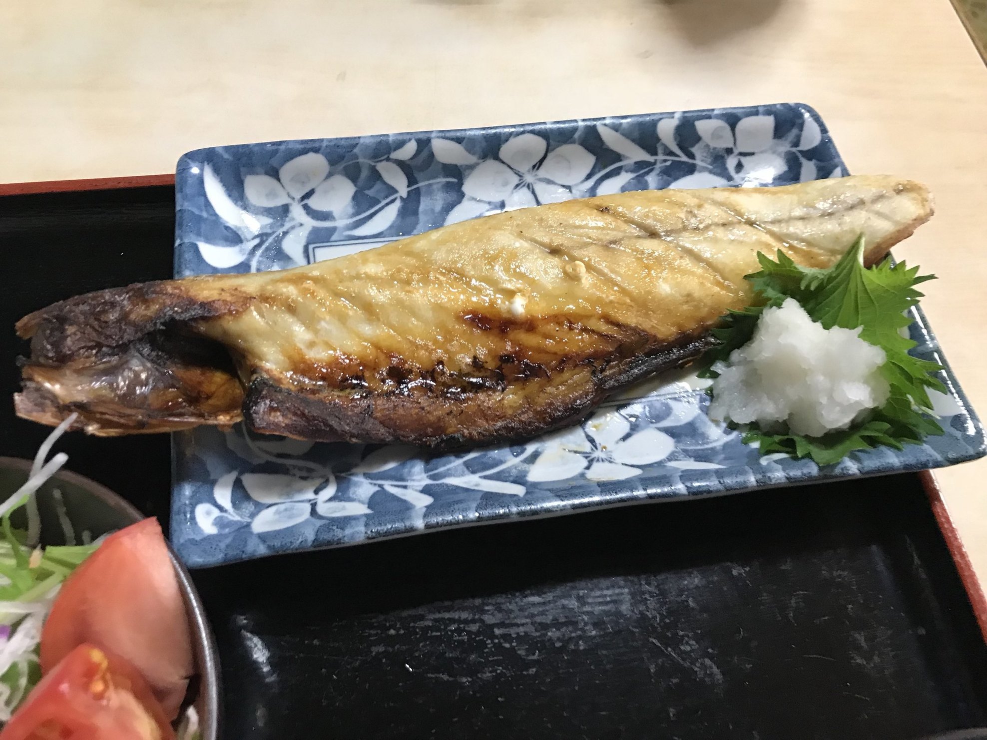 御食事処 天定 name=
