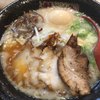 ラーメン龍の家 新宿小滝橋通り店