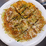 Okonomiyaki Teppanyaki Miya - 